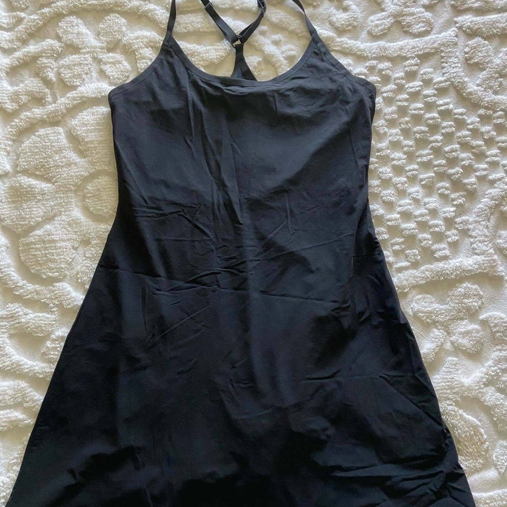 Outdoor Voices Exercise Dress